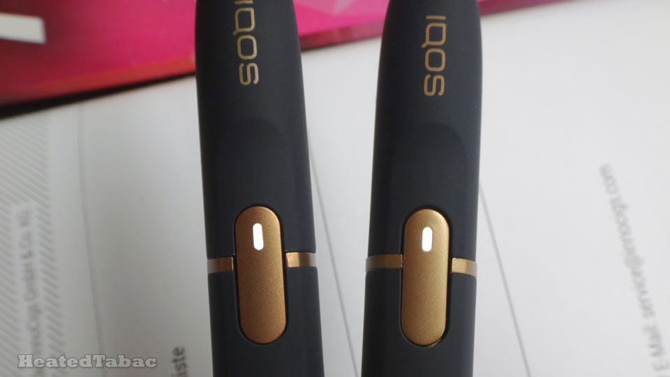 IQOS 2.4 PLUS 真仿大比拼 實測