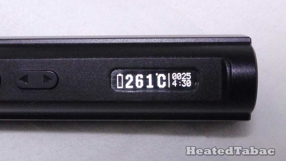 HiTaste P8 的電池電量和續航力測試