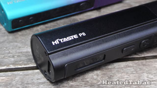 HiTaste P8 香港測試評價