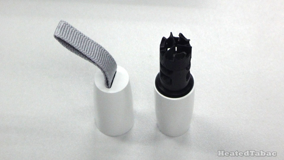 “IQOS 2.4 PLUS 之清潔刷” IQOS 2.4 PLUS Protect Plus New Cleaner