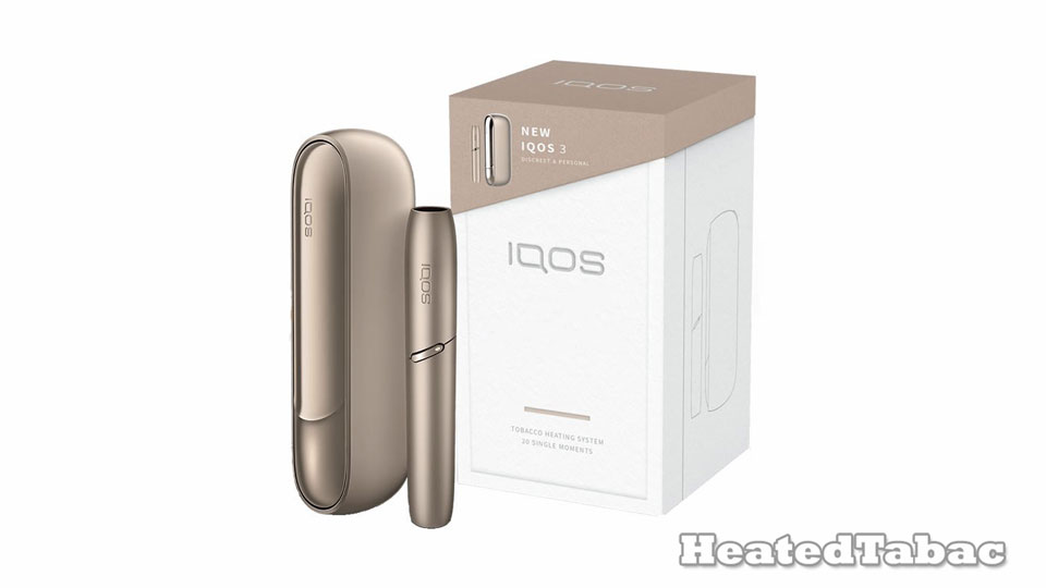 IQOS 3.0 舊款機還值得考慮嗎？