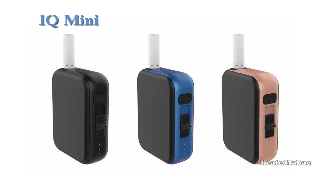 香港 Kecig 4.0 for IQOS Best Price